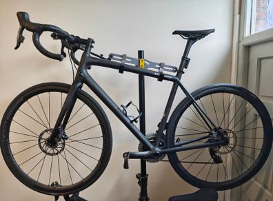 Specialized Athos Pro (SRAM)