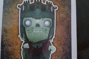 Funko pop