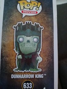 Funko pop
