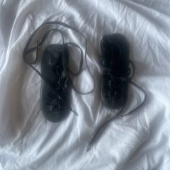 Dancing Pomps, soft shoes