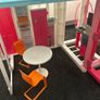 Barbie House and Space Station Image 5