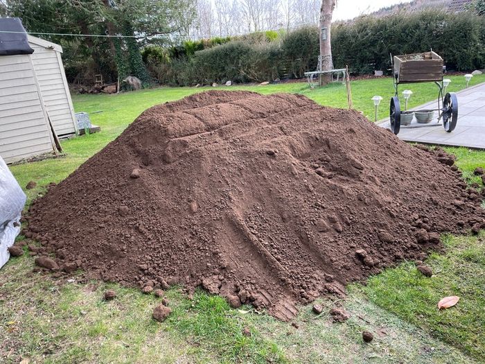 Topsoil