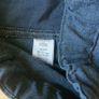 Girls Grey School Trousers.  Age 10-11 Image 8