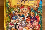 My Nursery Rhymes Collection