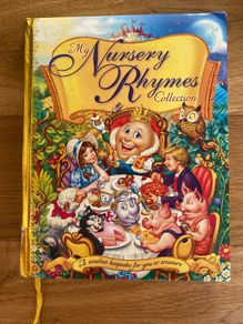My Nursery Rhymes Collection