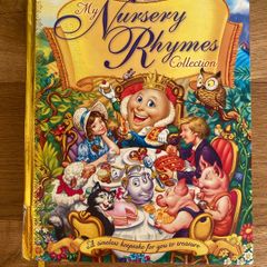 My Nursery Rhymes Collection