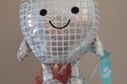 Brand new  Disco Dave Soft Toy