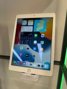 iPad Air 2