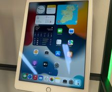 iPad Air 2