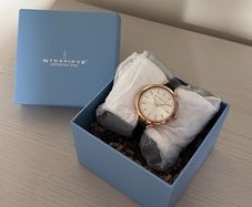 newbridge watch