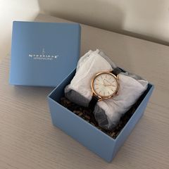 newbridge watch