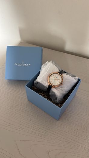newbridge watch