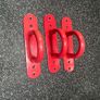 15m Battle Rope, Storage Hook & Wall Mounted Rope Anchor Image 4