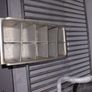 antique electrolux fridge Image 5