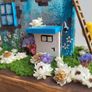 handmade houses! Image 5