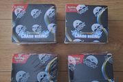 Pokemon Tcg Chaos Rising Booster Box