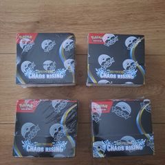 Pokemon Tcg Chaos Rising Booster Box
