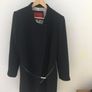 Mango black detailed jacket ...stunning on .... Image 2