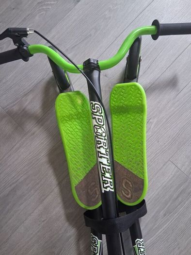 flicker scooter