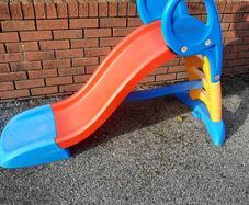 slide