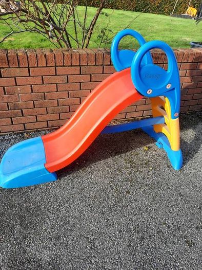 slide