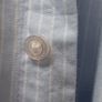 new  Calvin Kline 100% cotton long sleeve shirt tag attached Image 5