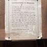 Antique cash register till Image 3