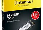 256 Gb Ssd M.2