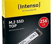256 Gb Ssd M.2