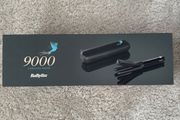 Cordless Waver