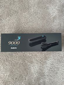 Cordless Waver