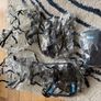 Uppababy Vista Travel (Bassinet and Buggy) Set Image 3