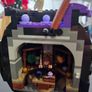Lego Harry Potter Cauldron Image 4