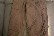 waterproof ski trousers winter All weather trousers 4 y brand new