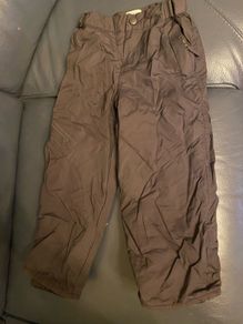 waterproof ski trousers winter All weather trousers 4 y brand new