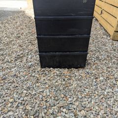 Solid Wood Drawers