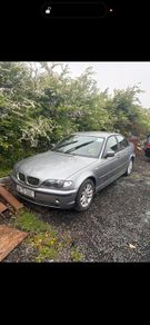 E46 316i bmw