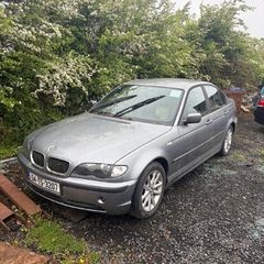 E46 316i bmw
