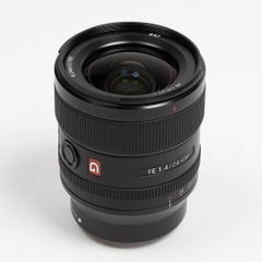 Sony FE 24mm f1.4 GM SEL24F14GM Lens [Near Mint]