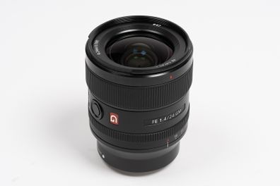 Sony FE 24mm f1.4 GM SEL24F14GM Lens [Near Mint]