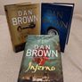 Dan Brown Hardback Books Image 2