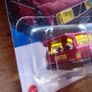Hot Wheels Volvo 240 Drift Wagon Image 3