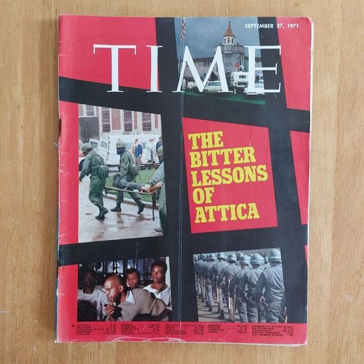 Vintage TIME Magazines Collection 1964 to 1973 32 Issues