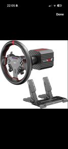 PXN steering wheel