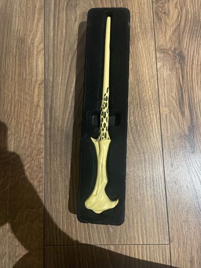 harry potter wands