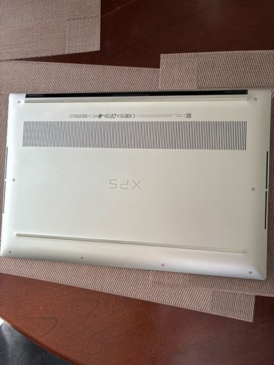 Dell XPS 9500 | 4k touchscreen | intel-i7 CPU, 32Gb Memory, 500Gb