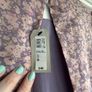 River Island maxi dress - sz 12 Image 4