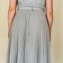 Coast Dress Uk 10 And Shoes Image 3