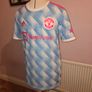 Manchester United 2021/22 Away Jersey - Medium size Image 4