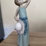 3 Lladro/Porcelain Figures Image 6